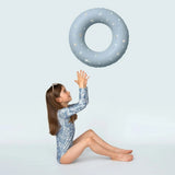 Детски Пояс За Деца 3 6 Години (15 30 Кг) Blue Sipo