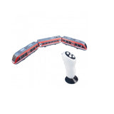 Детско Влакче С Релси Sofia 76 Части Sonne