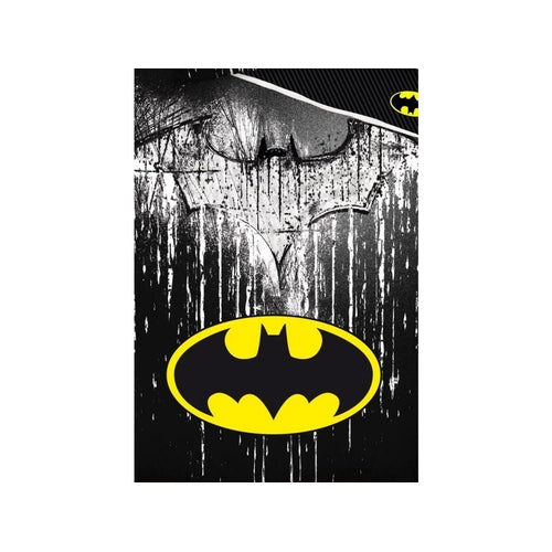 Детски Спален Комплект Batman Steel Logo 2 Части Sonne