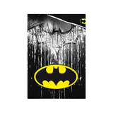 Детски Спален Комплект Batman Steel Logo 2 Части Sonne