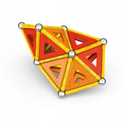 Образователни Магнити За Игра, Magnetic Y, 78 Части Sonne