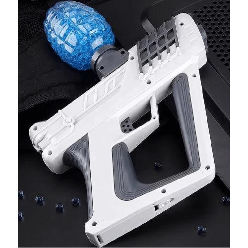 Детски Пистолет Cobra С Водни Топчета И Аксесоари