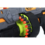 Пистолет С 40 Меки Куршума И Акумулаторна Батерия В Комплект