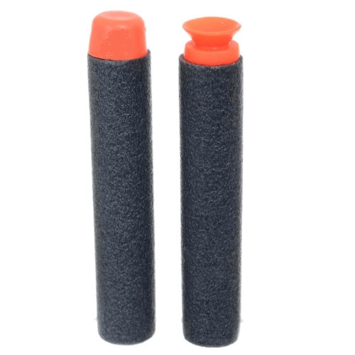 Пистолет С 40 Меки Куршума И Акумулаторна Батерия В Комплект