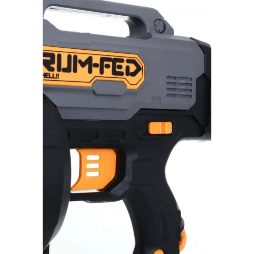 Пистолет С 40 Меки Куршума И Акумулаторна Батерия В Комплект