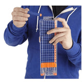 Пистолет За Деца Brass Repeater С 40 Меки Куршума В Пълнител