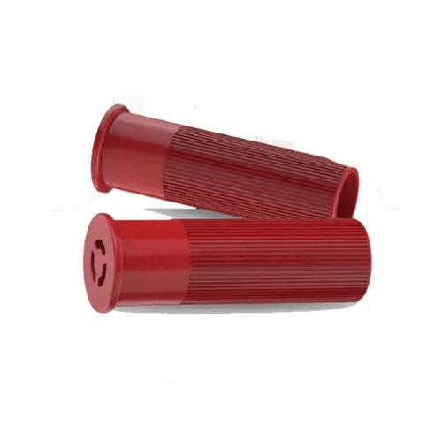 Бластер За Деца Chamber С Двуцевен Механизъм И Куршуми