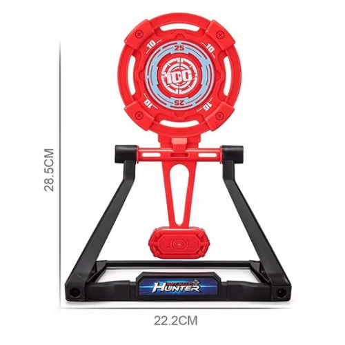 Пистолети Hunters 2 За Деца С Меки Куршуми И Аксесоари