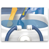 Set de doctor Doctor mic cu căști