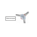 Tarc de joacă pentru bebeluși Kai Gri Junior cu covor 150*200*65