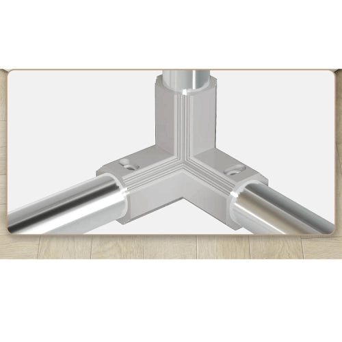 Gard pentru copii cu Mori, complet cu covor și mingi moi, 150*200