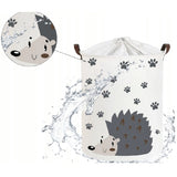 Sipo Детска Кошница За Играчки И Пелени Таралеж