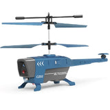 Детски Хеликоптер С Инфраред И Сензори За Препятствия Zeus Sonne