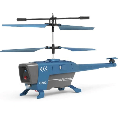 Детски Хеликоптер С Инфраред И Сензори За Препятствия Zeus Sonne