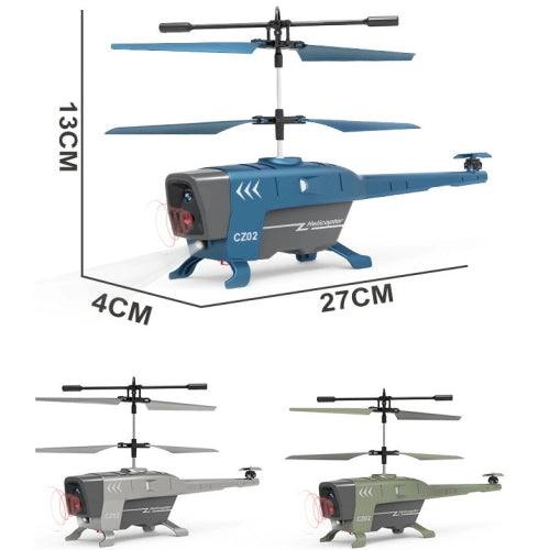 Детски Хеликоптер С Инфраред И Сензори За Препятствия Zeus Sonne