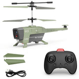 Детски Хеликоптер С Инфраред И Сензори За Препятствия Zeus Sonne