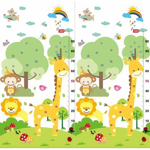 Детска Кошара Jumpiplay С Килим 120x120 См С Безопасна Зона Sonne