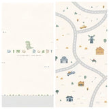 Практична Tinyrex Playyard Бебешка Кошара 150x180 С Мрежа Sonne