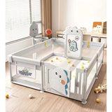 Кошара За Игра Dinobox С Баскетболен Кош И Магнитна Дъска Sonne