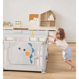 Кошара За Игра Dinobox С Баскетболен Кош И Магнитна Дъска Sonne
