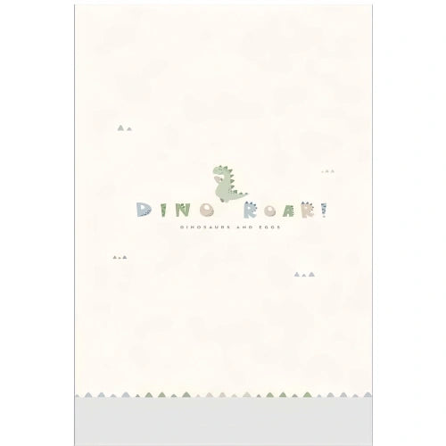 Мека Кошара Dino Drive L 150x200 См С Декорации И Джоб Sonne