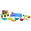 B0307 Комплект Цветни Сладки Play Doh Hasbro