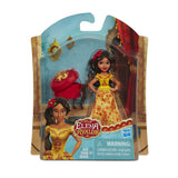 C0380 Фугура Елена От Авалор С Кутия Hasbro