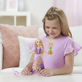 C1291 Figurka Rapunzel (Új), Hasbro