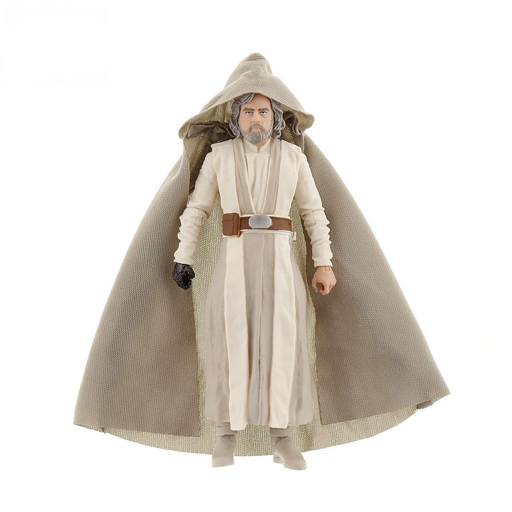 B3834 Star Wars Luke Skywalker figura, Hasbro