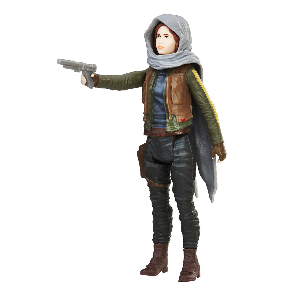 C1503 Star Wars Фигура Jyn Erso Hasbro