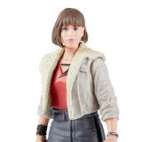 E0323 Star Wars Qira figura Hasbro