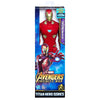 E0570 Фигура Iron Man Hasbro