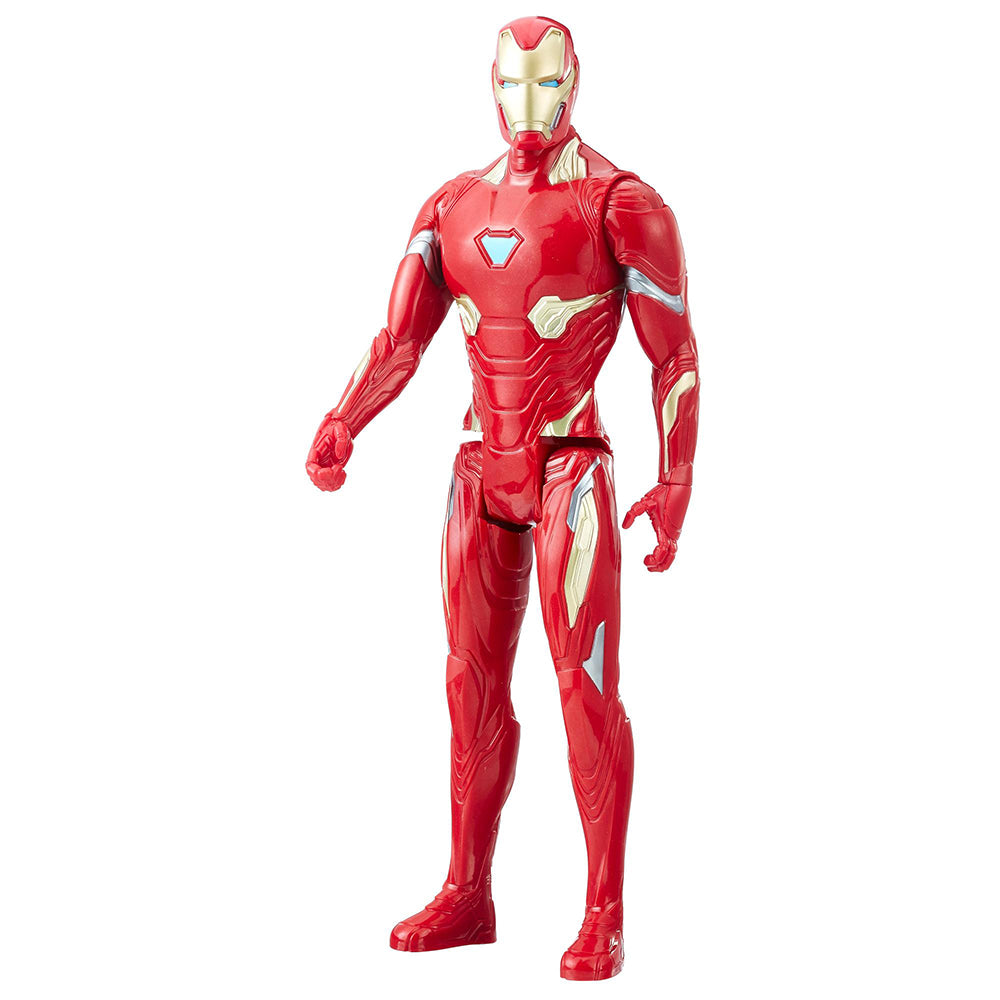 E0570 Фигура Iron Man Hasbro