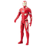 E0570 Фигура Iron Man Hasbro