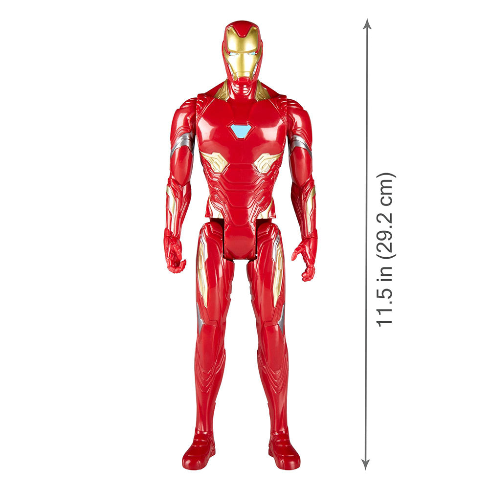 E0570 Фигура Iron Man Hasbro