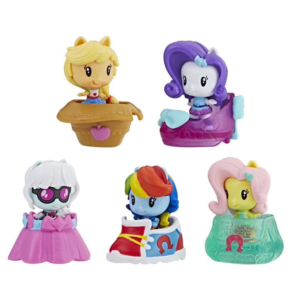 E0193 Party Style Hasbro