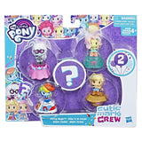 E0193 Party Style Hasbro