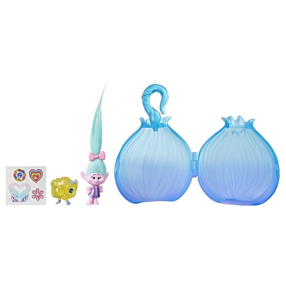 E4325 Фигурка Trols Pod Pals Hasbro