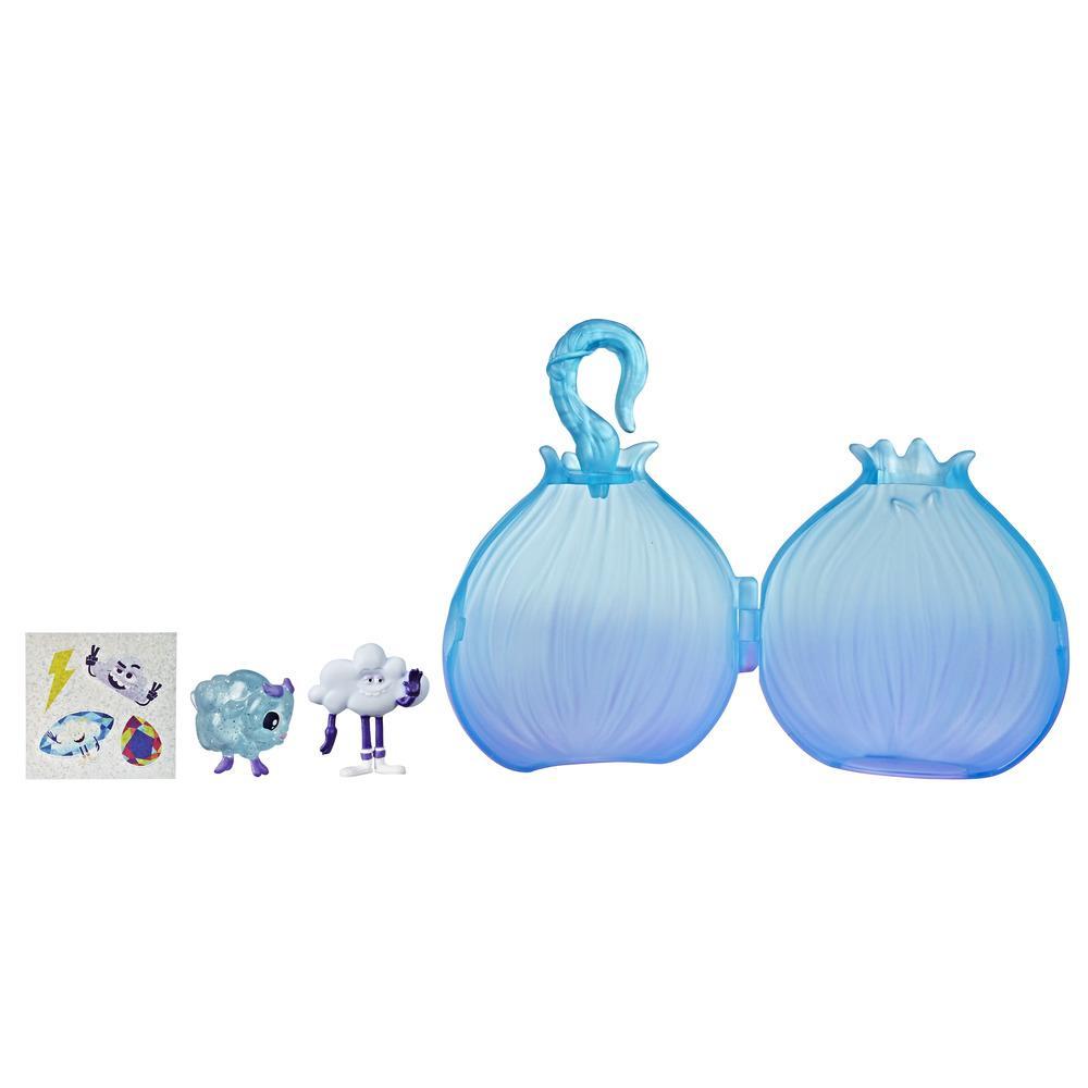 E4325 Фигурка Trols Pod Pals Hasbro