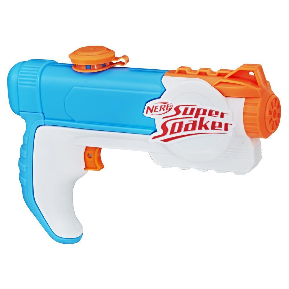 Е2769 Nerf Super Soaker Piranha Hasbro