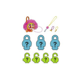 E4819 Lock Stars Mega Pack Hasbro