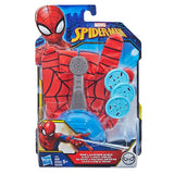 Е3367 Стреляща Ръкавица С Дискове Hasbro