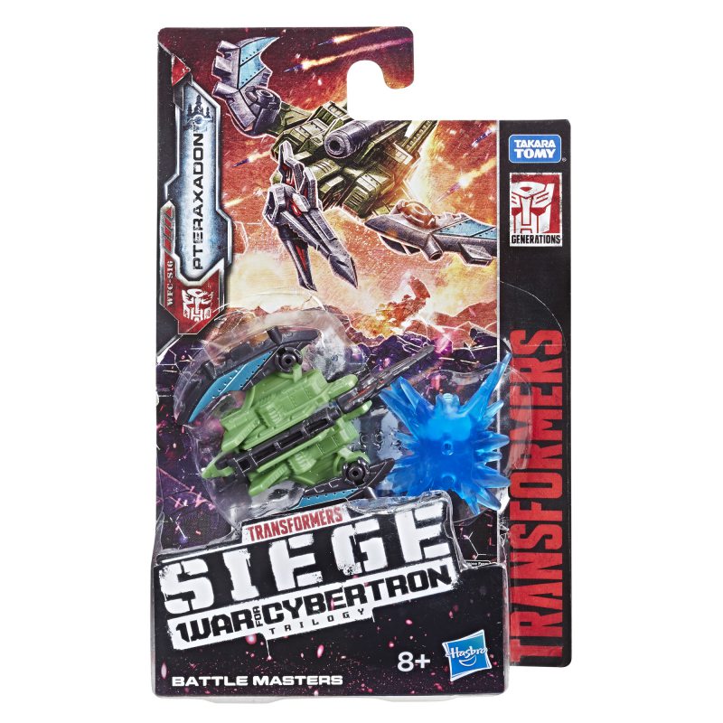 Е3431 Фигура Pteraxadon Hasbro