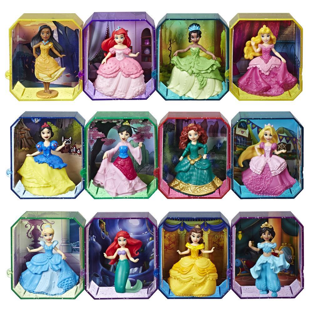 E3437 Sd Blind Capsule Hasbro