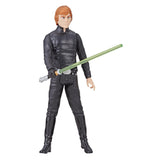 Figurină Sw Luke Skywalker