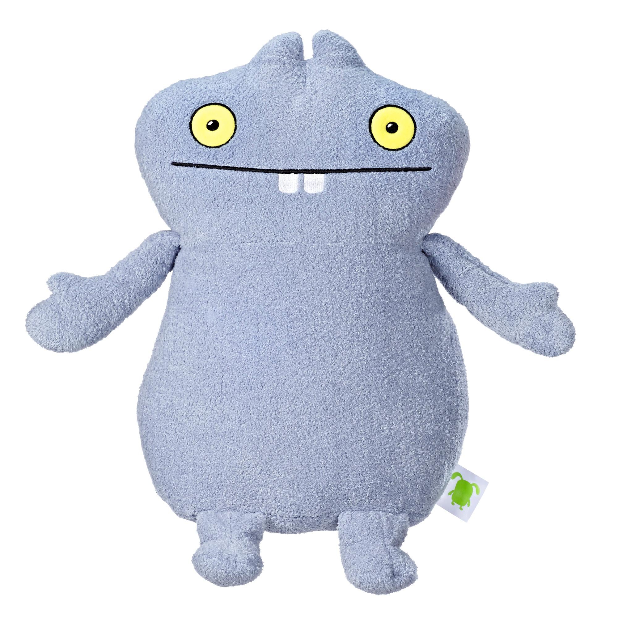 E4648 Uglydolls Plüss Babo Hasbro