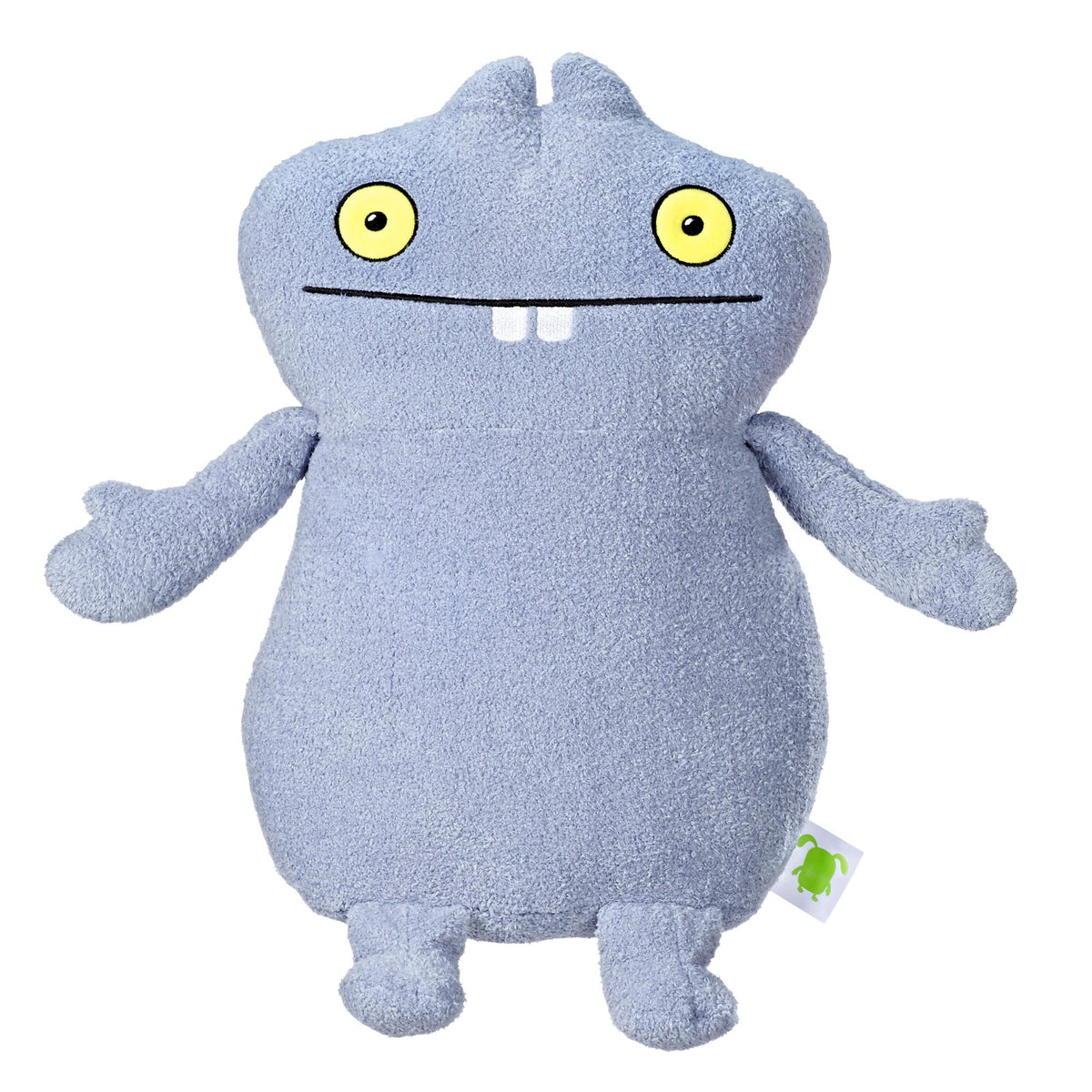 E4648 Uglydolls Plüss Babo Hasbro