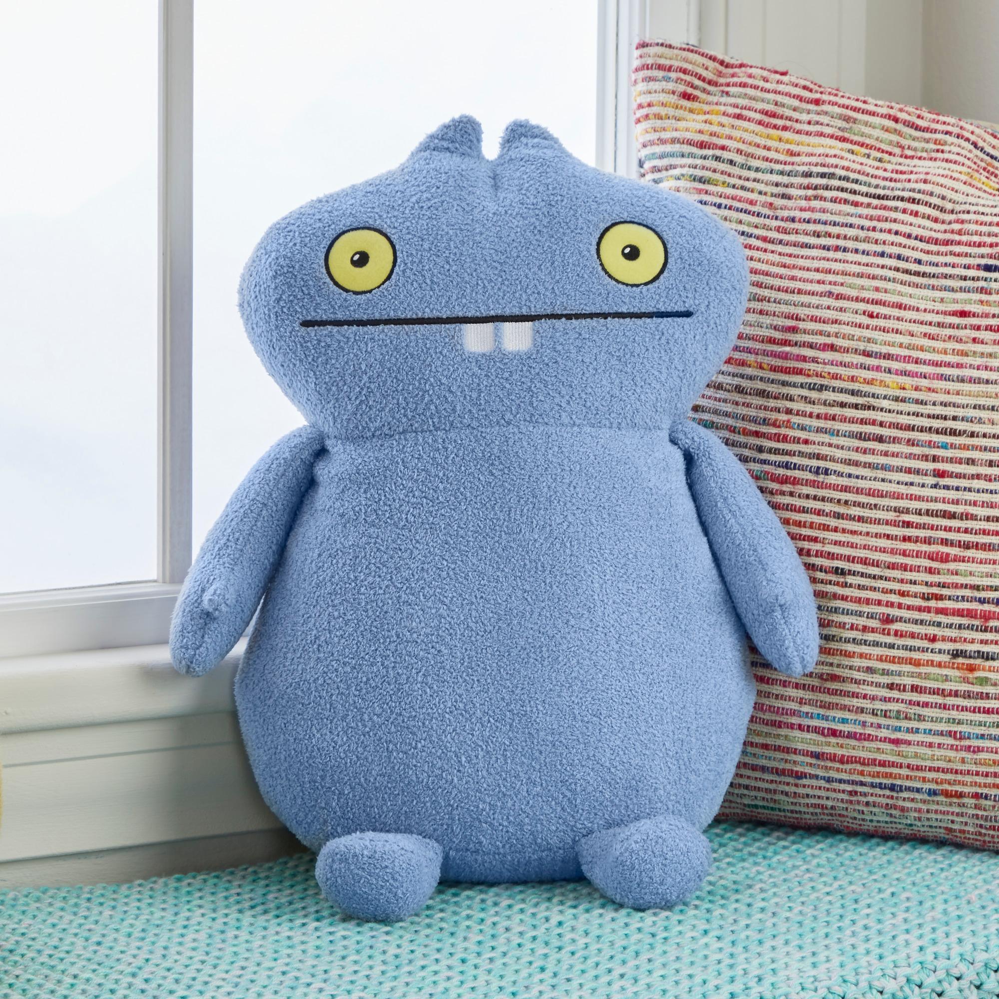 E4648 Uglydolls Plüss Babo Hasbro