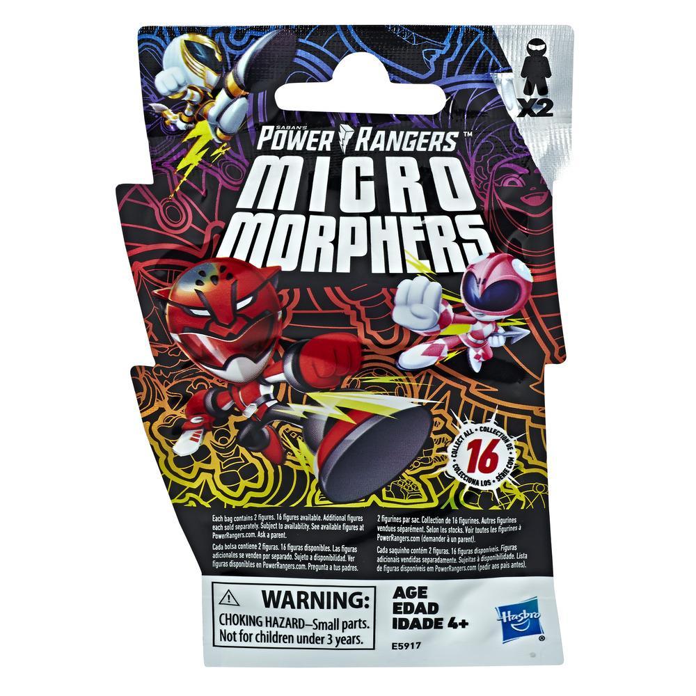 E5917 Фигурa Micro Morpher Blind Bag Hasbro