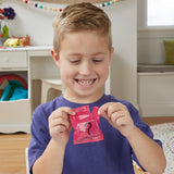 E4520 Cool Dude figurák kiegészítőkkel Hasbro